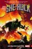 SHE-HULK VOL 03 JEN WALTERS MUST DIE TP [9781302905699]